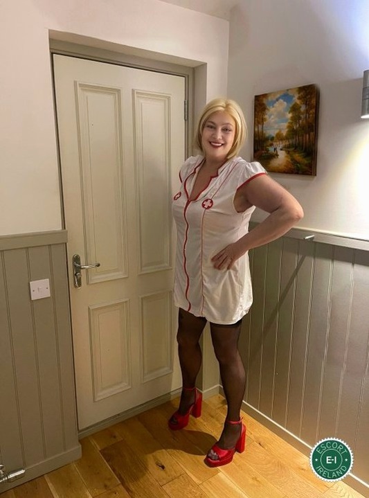 Scottish Jessica